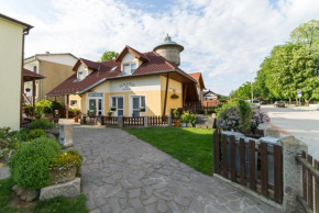 Penzion Na Kopečku